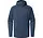 Magma Mid Hood - Tarn Blue