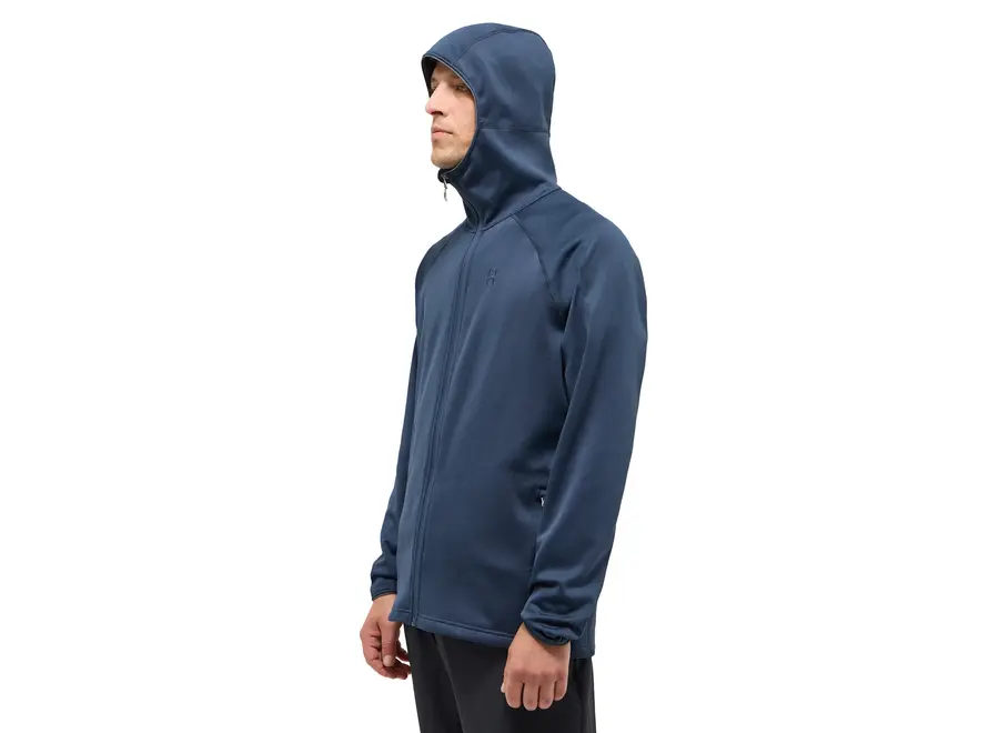 Magma Mid Hood