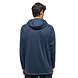 Haglöfs Magma Mid Hood - Tarn Blue Haglöfs Magma Mid Hood - Tarn Blue