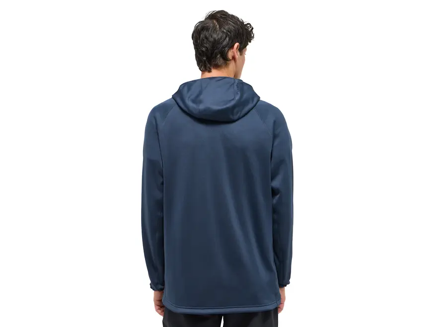 Magma Mid Hood