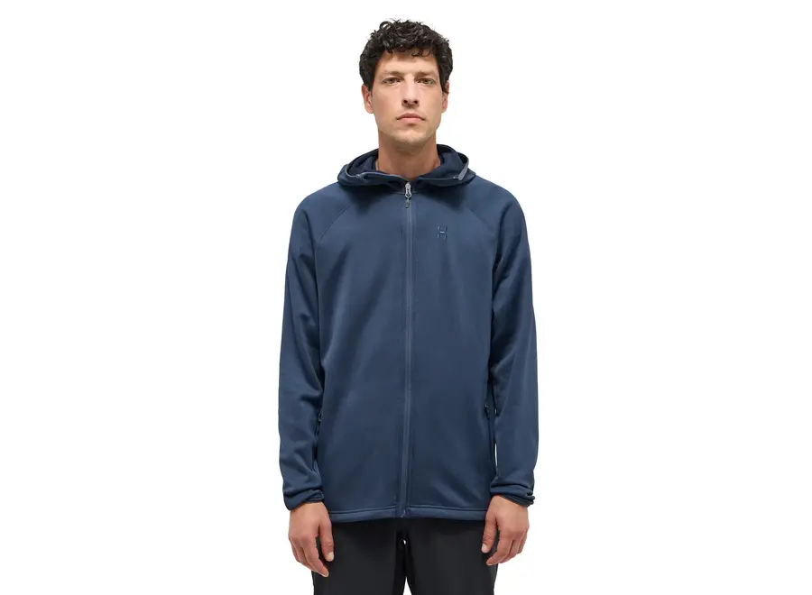 Magma Mid Hood