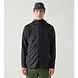 Haglöfs Korp Mid Hood - True Black Haglöfs Korp Mid Hood - True Black
