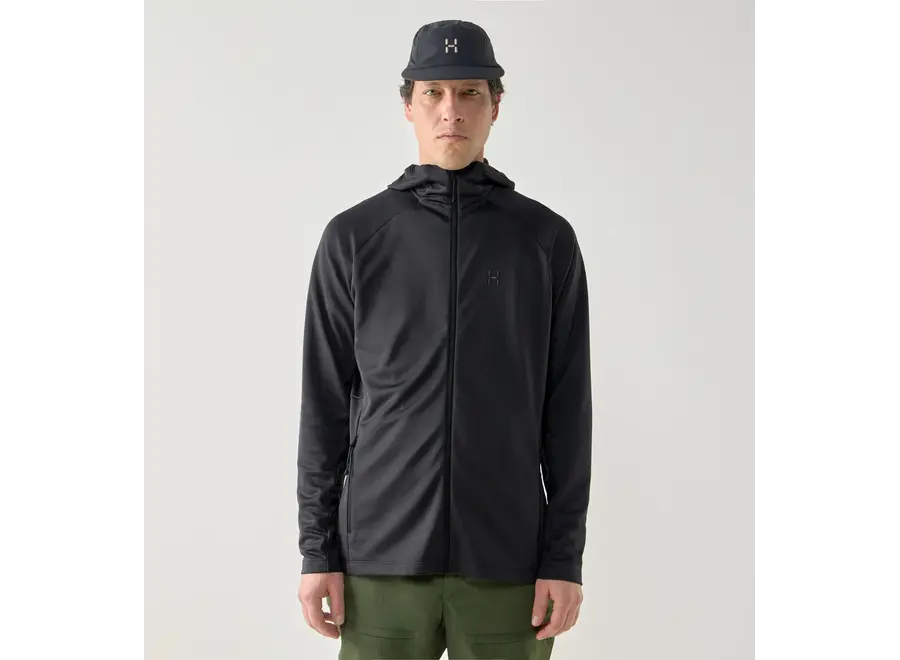 Korp Mid Hood