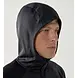 Haglöfs Korp Mid Hood - True Black Haglöfs Korp Mid Hood - True Black