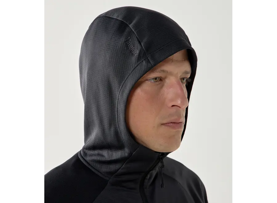 Korp Mid Hood