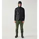 Haglöfs Korp Mid Hood - True Black Haglöfs Korp Mid Hood - True Black