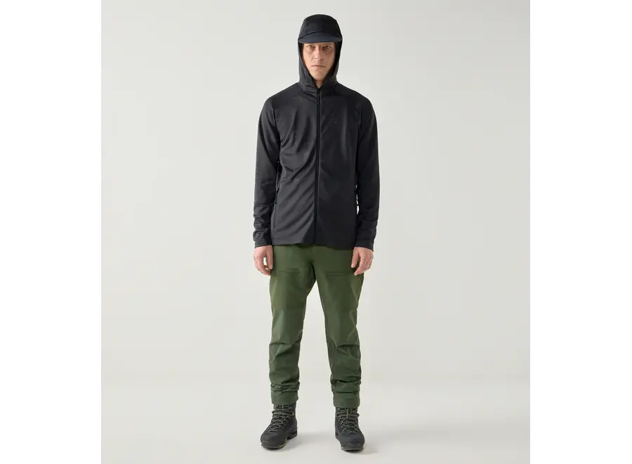 Korp Mid Hood