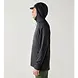 Haglöfs Korp Mid Hood - True Black Haglöfs Korp Mid Hood - True Black