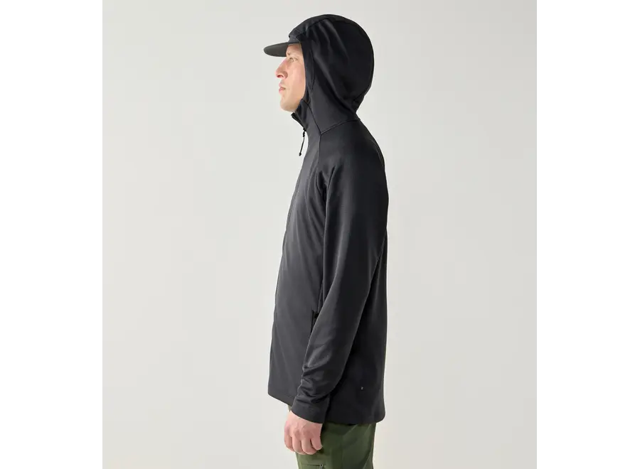 Korp Mid Hood