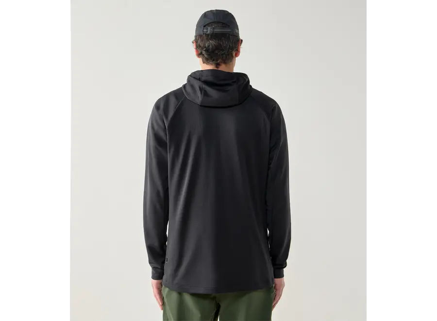 Korp Mid Hood
