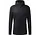 Korp Mid Hood - True Black
