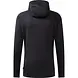 Haglöfs Korp Mid Hood - True Black Haglöfs Korp Mid Hood - True Black