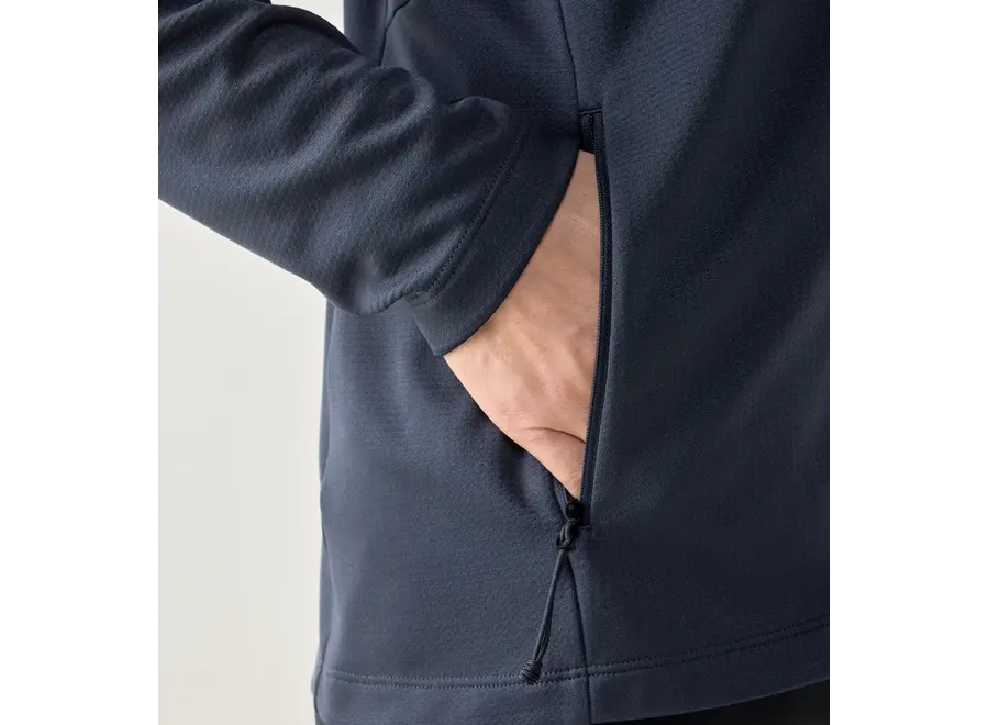 Korp Mid Jacket