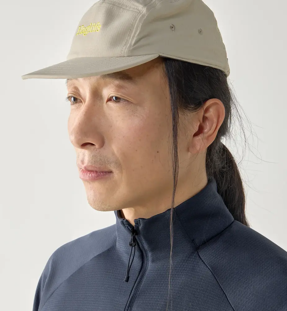 Haglöfs Korp Mid Jacket - Tarn Blue