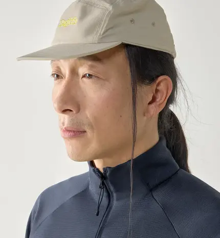 Haglöfs Korp Mid Jacket - Tarn Blue
