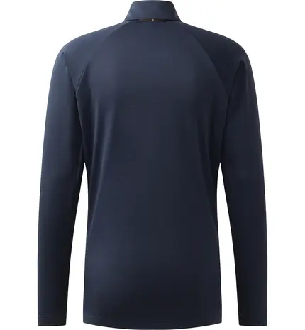 Haglöfs Korp Mid Jacket - Tarn Blue