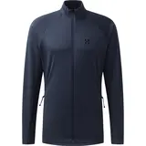 Haglöfs Korp Mid Jacket - Tarn Blue
