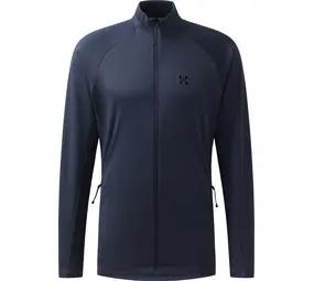 Haglöfs Korp Mid Jacket - Tarn Blue