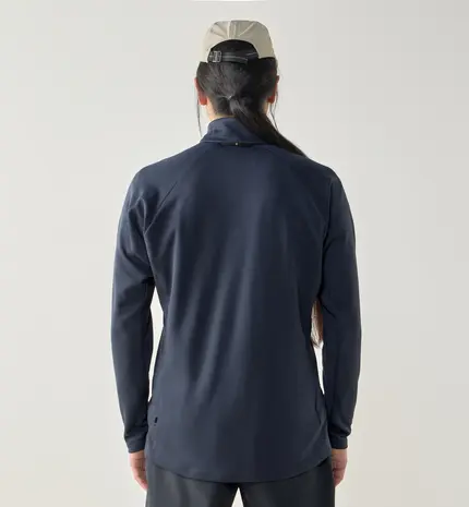 Haglöfs Korp Mid Jacket - Tarn Blue