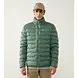 Haglöfs Roc Flash Down Jacket - Chlorophyll Green