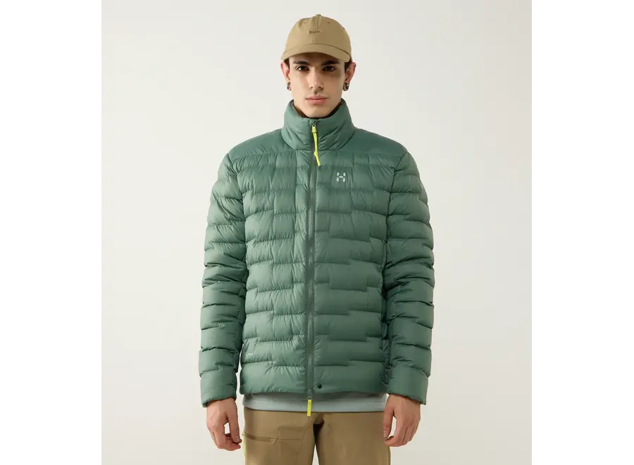 ROC Flash Down Jacket