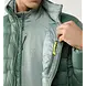 Haglöfs Roc Flash Down Jacket - Chlorophyll Green