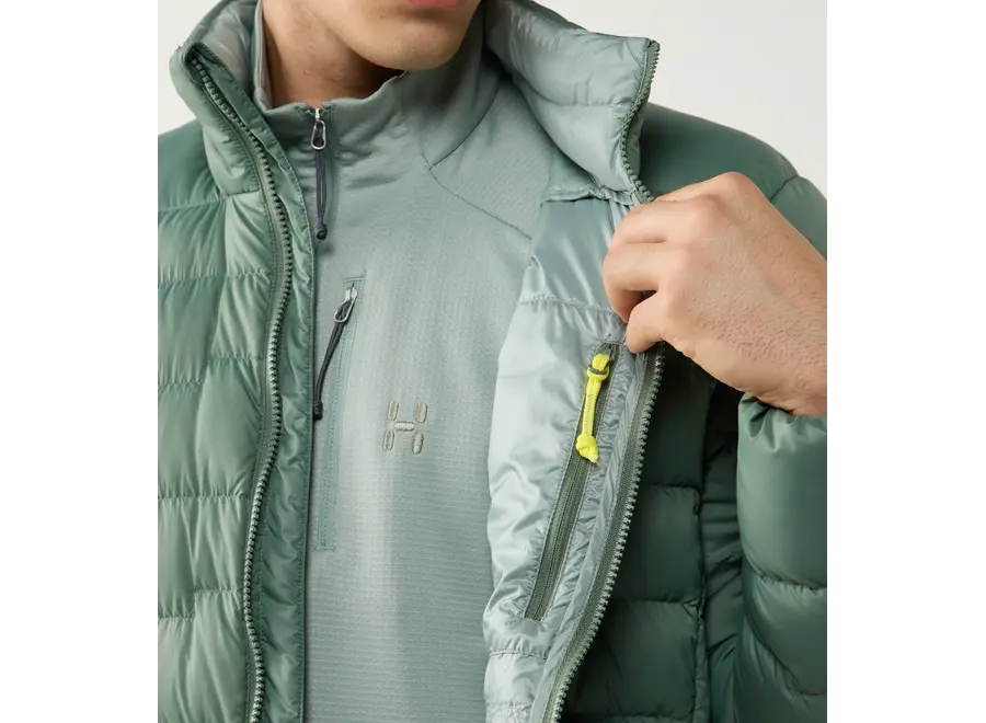 ROC Flash Down Jacket