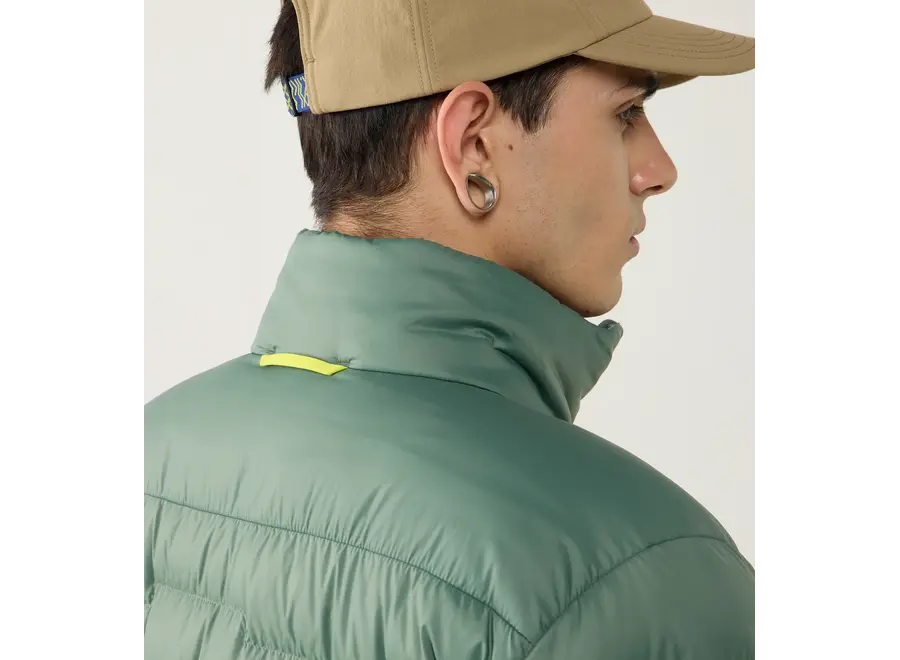 ROC Flash Down Jacket