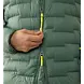Haglöfs Roc Flash Down Jacket - Chlorophyll Green