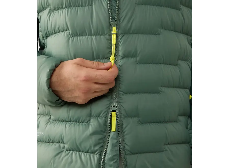 ROC Flash Down Jacket