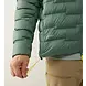 Haglöfs Roc Flash Down Jacket - Chlorophyll Green