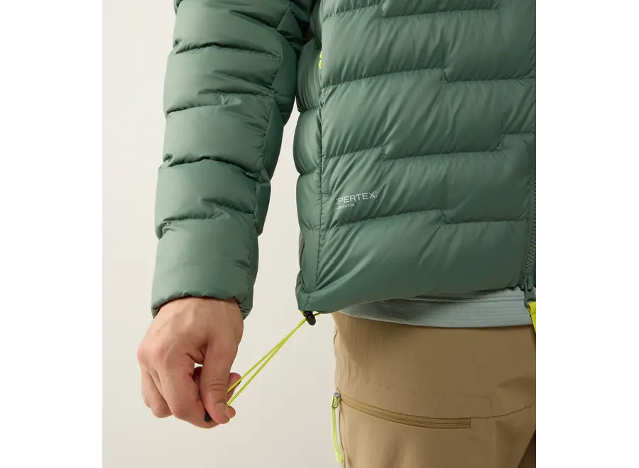 ROC Flash Down Jacket