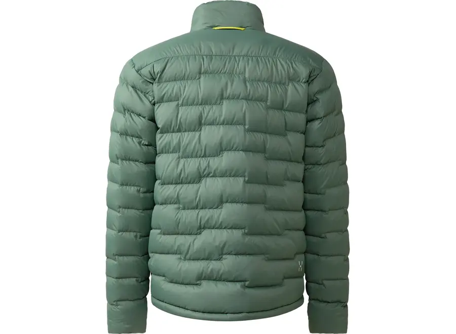 ROC Flash Down Jacket