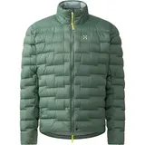 Haglöfs ROC Flash Down Jacket - Chlorophyll Green