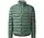 Roc Flash Down Jacket - Chlorophyll Green