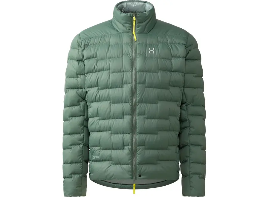 ROC Flash Down Jacket