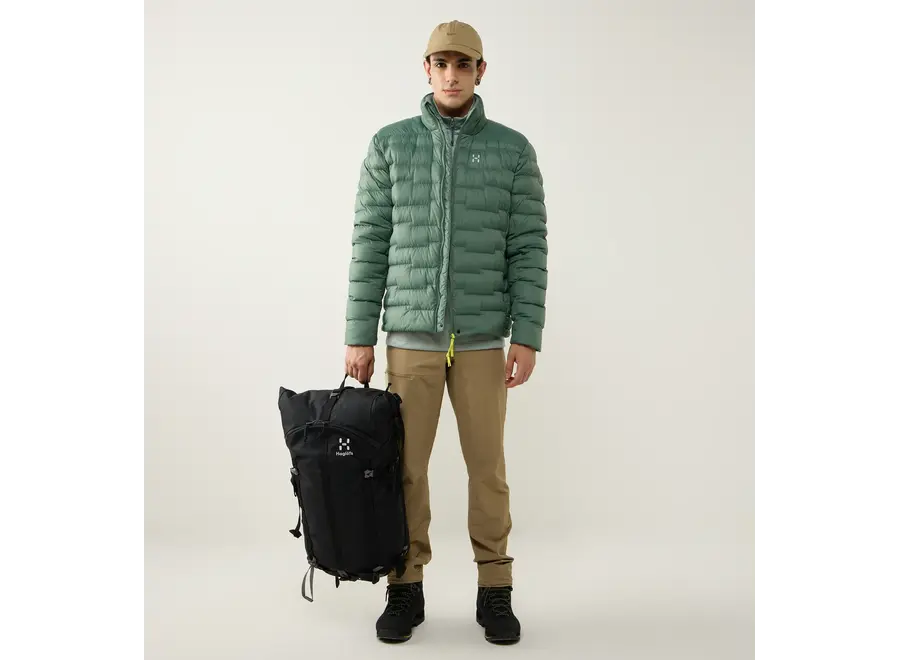 ROC Flash Down Jacket
