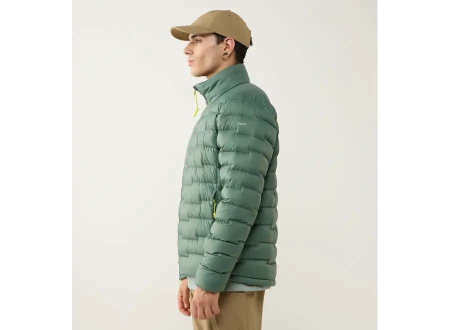 ROC Flash Down Jacket