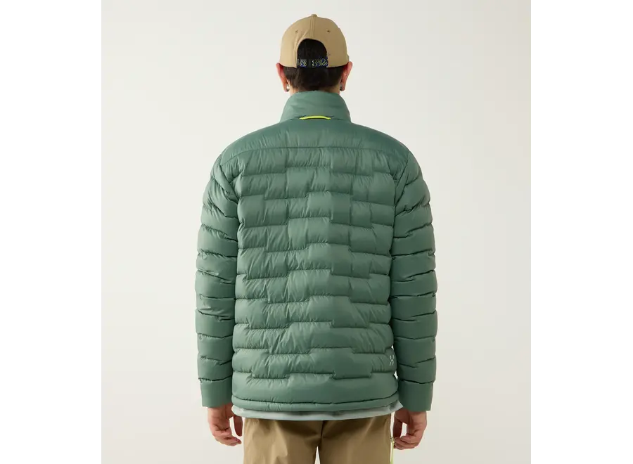 ROC Flash Down Jacket