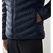 Haglöfs Särna Mimic Ii Hood - Tarn Blue Haglöfs Särna Mimic Ii Hood - Tarn Blue