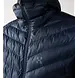 Haglöfs Särna Mimic Ii Hood - Tarn Blue Haglöfs Särna Mimic Ii Hood - Tarn Blue