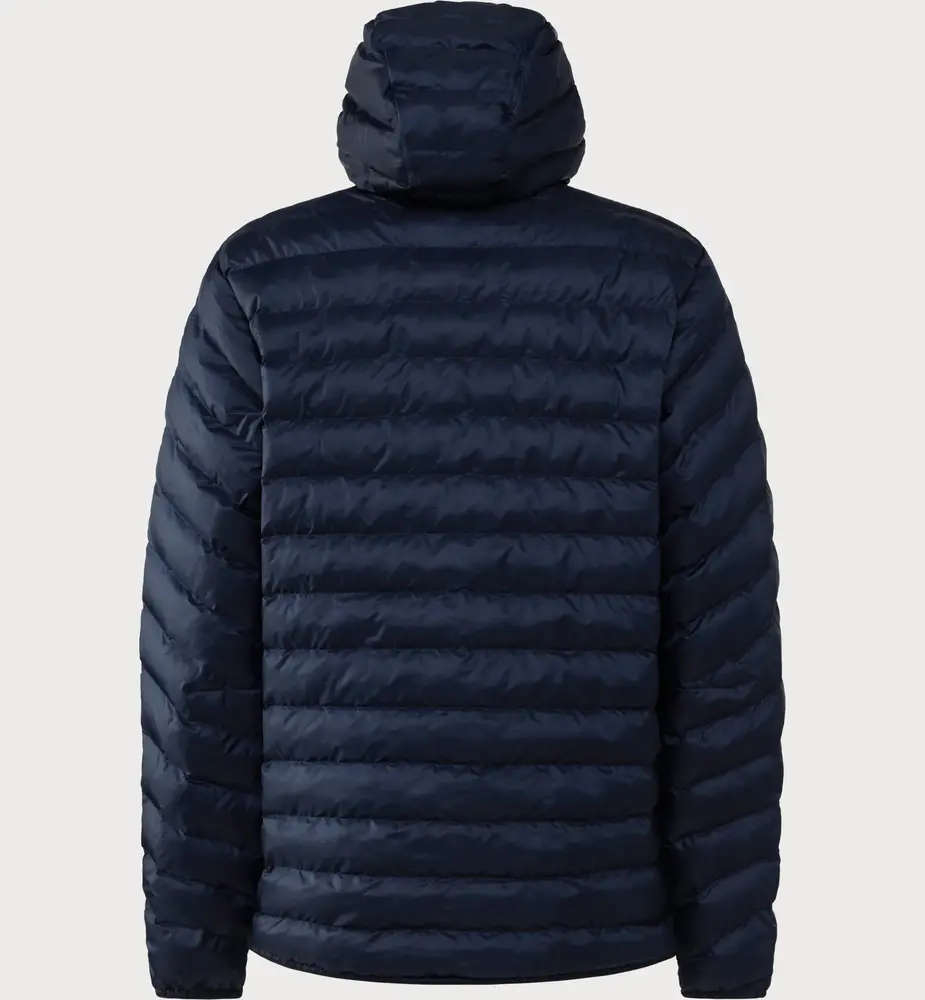 Haglöfs Särna Mimic Ii Hood - Tarn Blue Haglöfs Särna Mimic Ii Hood - Tarn Blue