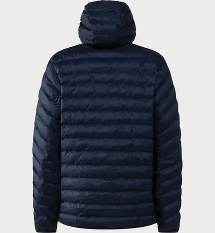 Haglöfs Särna Mimic Ii Hood - Tarn Blue Haglöfs Särna Mimic Ii Hood - Tarn Blue