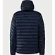Haglöfs Särna Mimic Ii Hood - Tarn Blue Haglöfs Särna Mimic Ii Hood - Tarn Blue