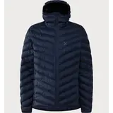 Haglöfs Särna Mimic II Hood - Tarn Blue