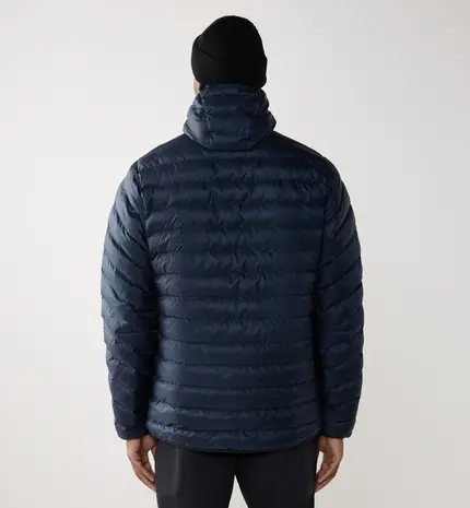 Haglöfs Särna Mimic Ii Hood - Tarn Blue Haglöfs Särna Mimic Ii Hood - Tarn Blue