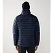 Haglöfs Särna Mimic Ii Hood - Tarn Blue Haglöfs Särna Mimic Ii Hood - Tarn Blue