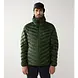 Haglöfs Särna Mimic Ii Hood - Seaweed Green