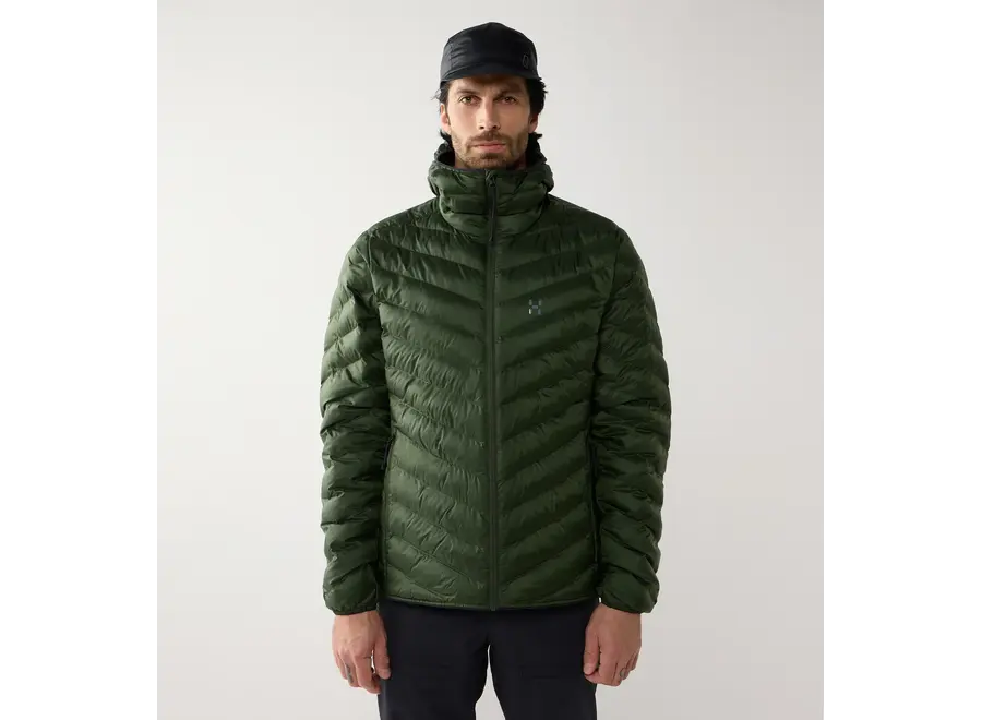 Särna Mimic II Hood