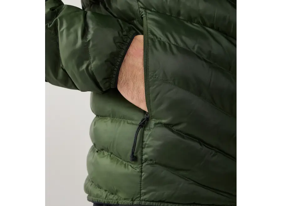 Särna Mimic II Hood